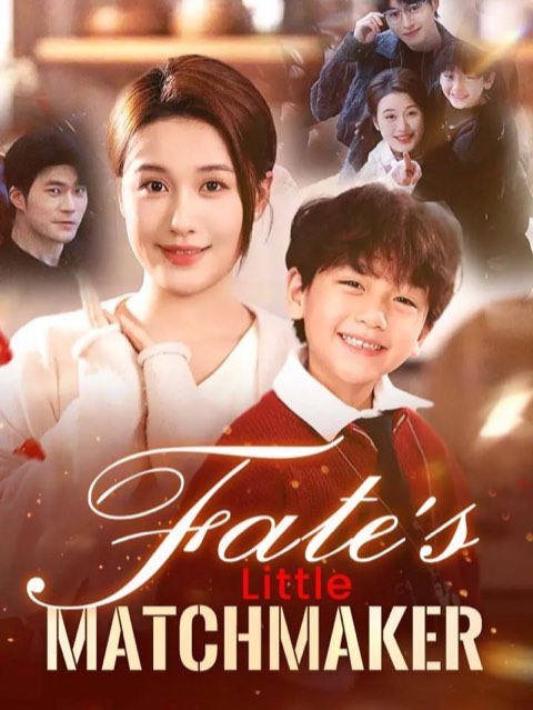 Fate’s Little Matchmaker