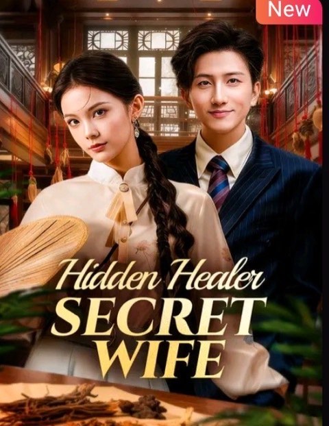 Hidden Healer Secret Wife