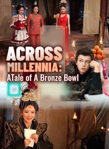 Across Millenia: Tale of a Bronze Bowl