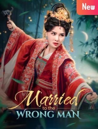 Married to the Wrong Man