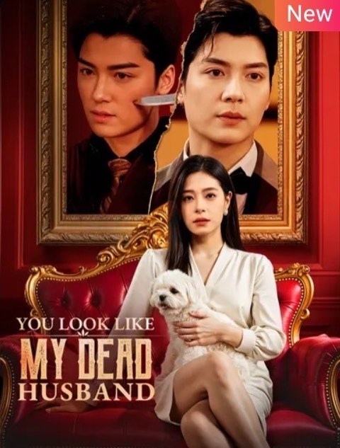 You Look Like My Dead Husband