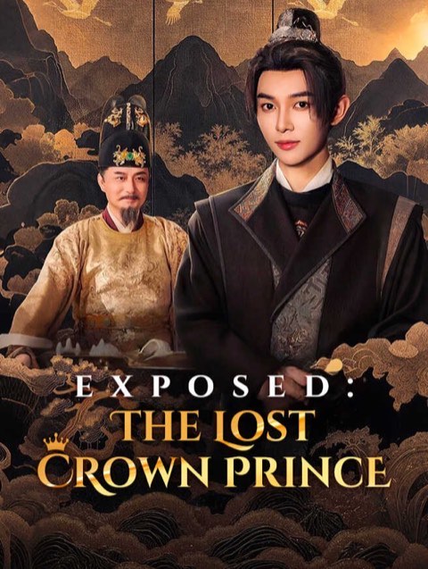 Exposed The Lost Crown Prince