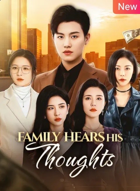 Family Hears His Thoughts