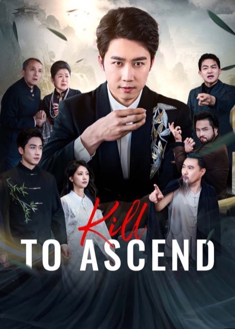 Kill to Ascend
