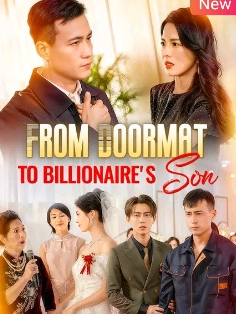 From Doormat to Billionaire’s Son
