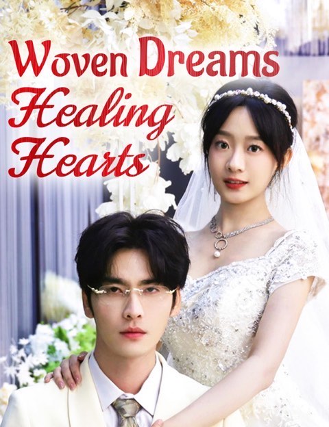Woven Dreams Healing Hearts