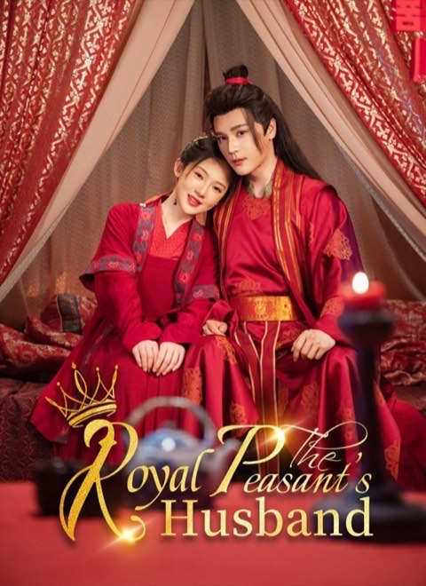 The Royal Peasant’s Husband