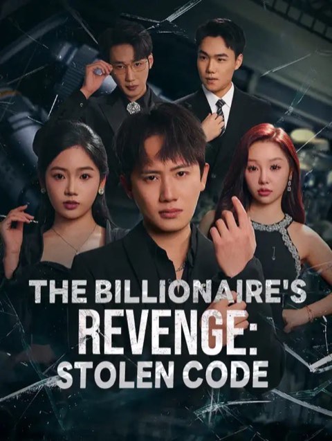 The Billionaire’s Revenge Stolen Code