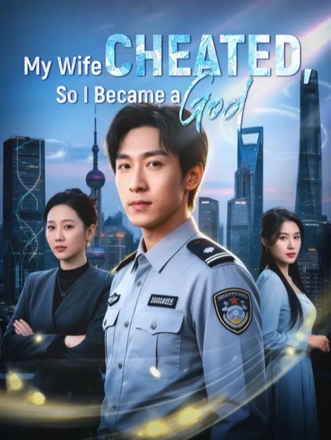 My Wife Cheated So I Became a God
