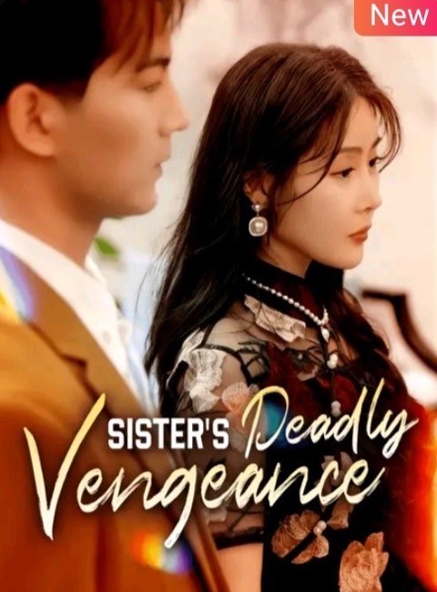 Sister’s Deadly Vengeance