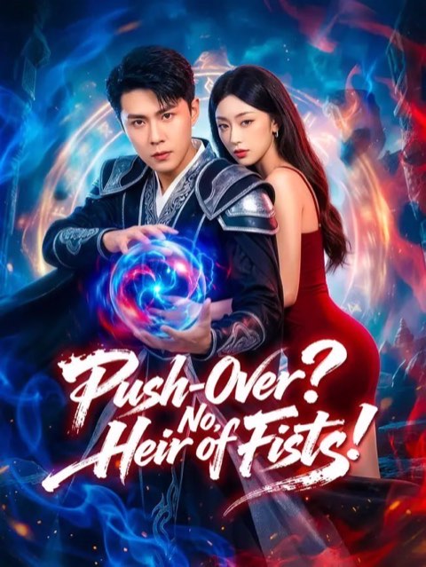 Push-over No Heir of Fists