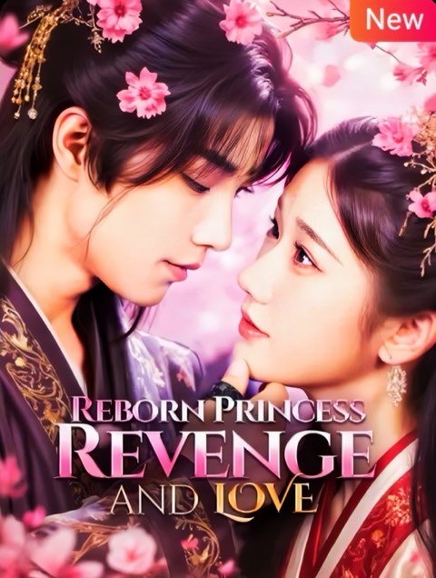 Reborn Princess Revenge and Love