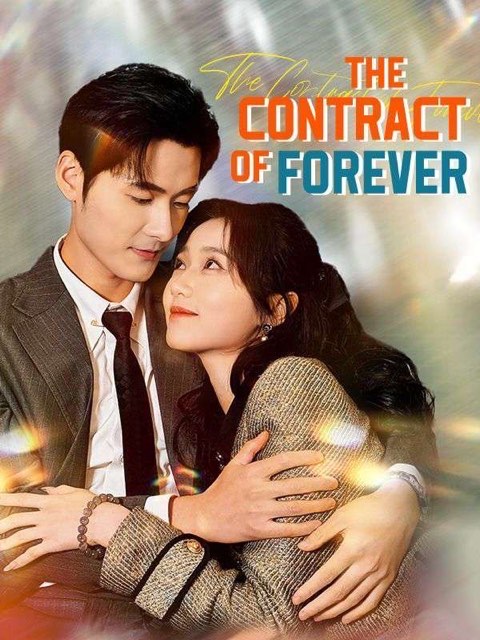 The Contract Of Forever
