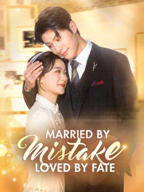 Married By Mistake Loved By Fate