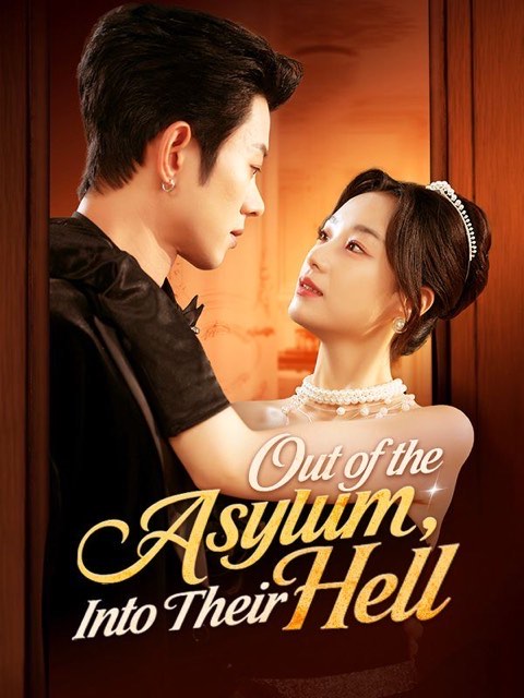 Out of the Asylum Into Their Hell