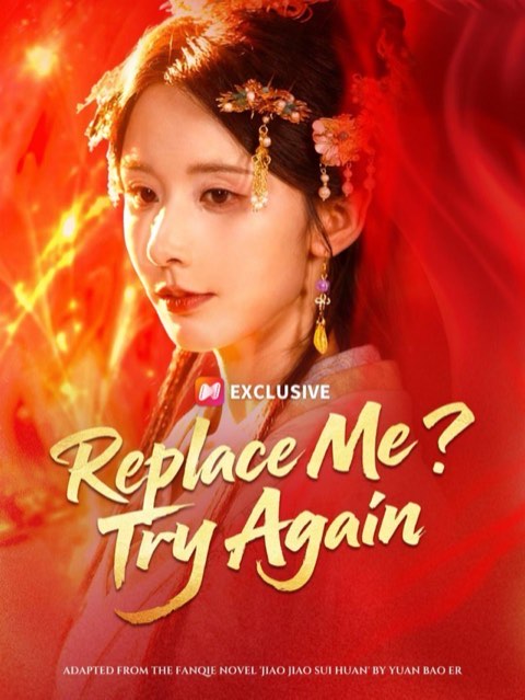 Replace Me Try Again