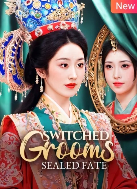 Switched Grooms Sealed Fate