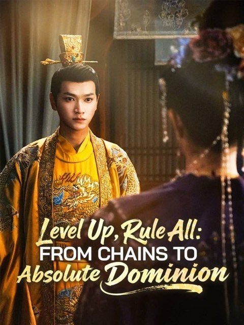 Level Up Rule All From Chains to Absolute Dominion