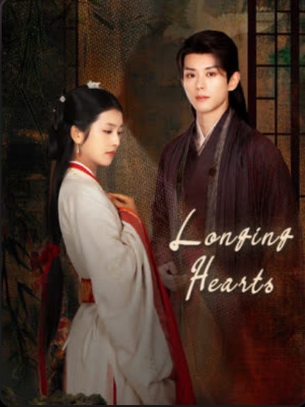 Longing Hearts