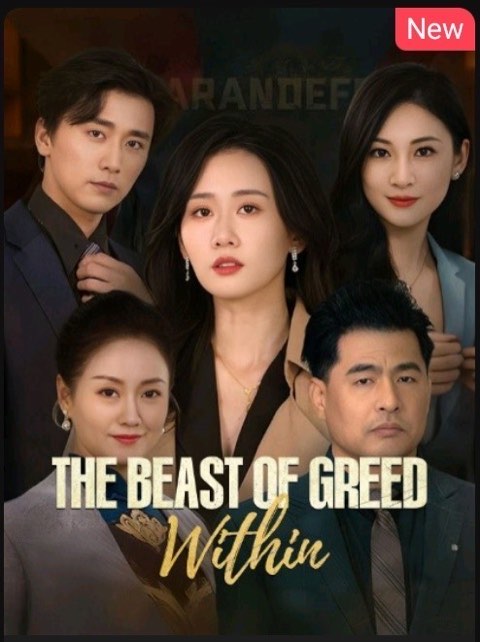 The Beast of Greed Within