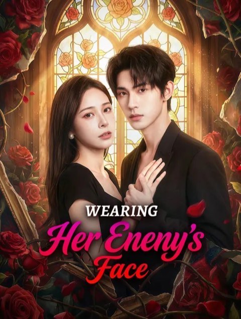 Wearing Her Enemy’s Face