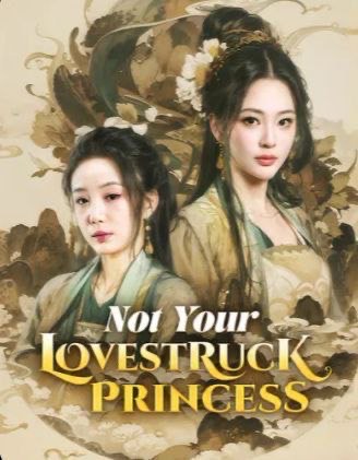 Not Your Love Struck Princess