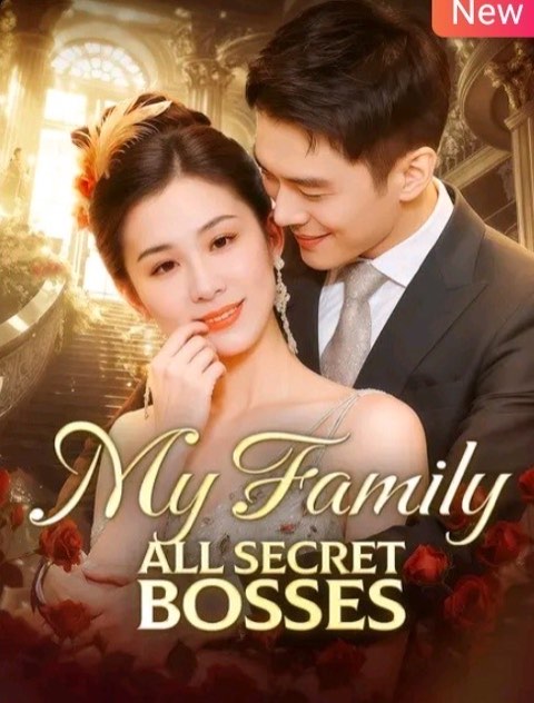 My Family All Secret Bosses