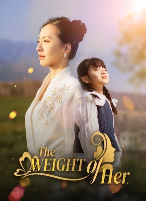 The Weight Of Her