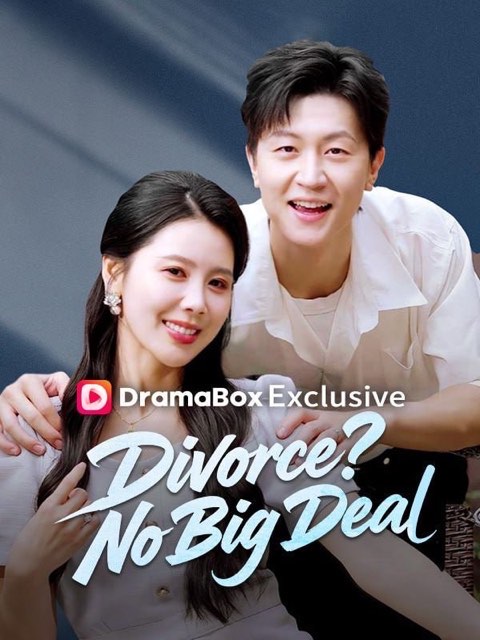 Divorce No Big Deal