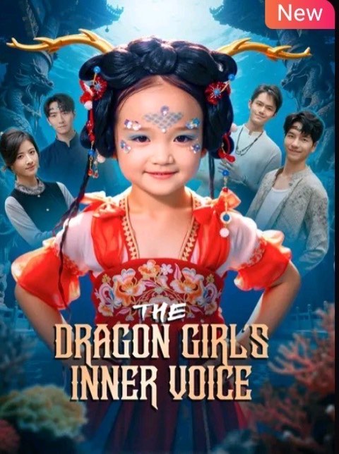 The Dragon Girl’s Inner Voice