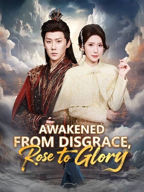 Awakened from Disgrace Rose to Glory