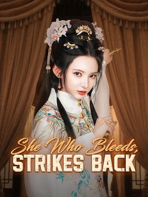 She Who Bleeds Strikes Back