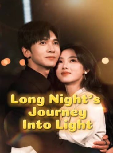 Long Night’s Journey Into Light