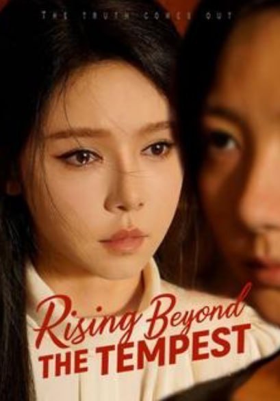 Rising Beyond The Tempest