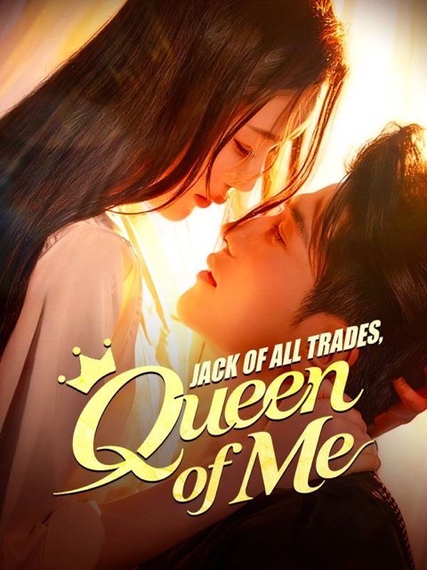 Jack of All Trades Queen of Me