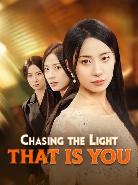 Chasing the Light That Is You