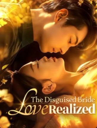 The Disguised Bride Love Realized