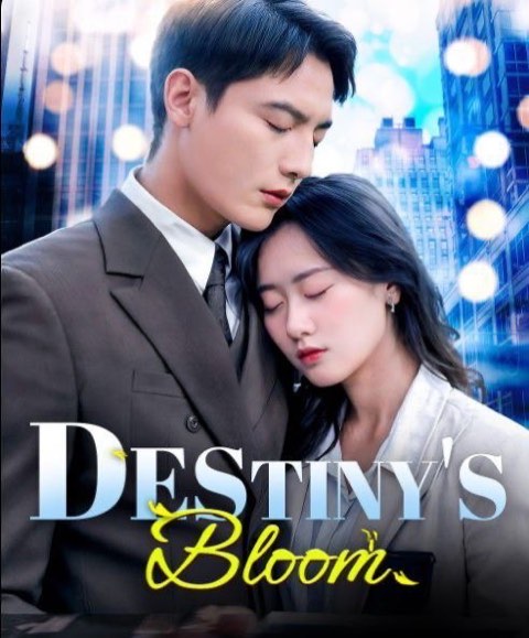 Destiny’s Bloom