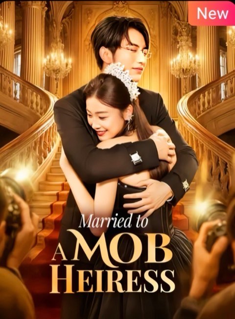 Married to A Mob Heiress