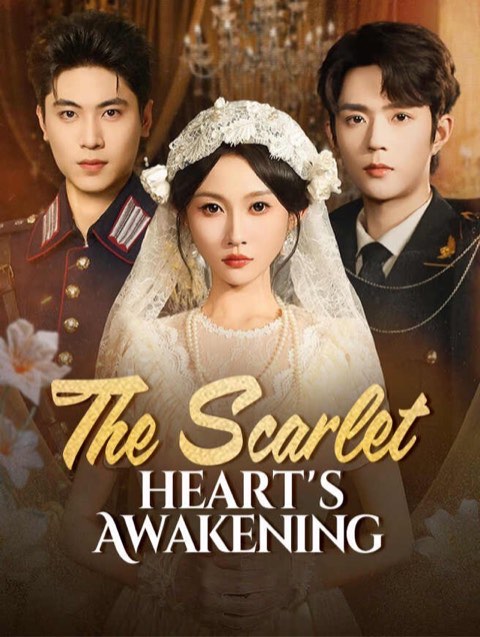 The Scarlet Heart’s Awakening