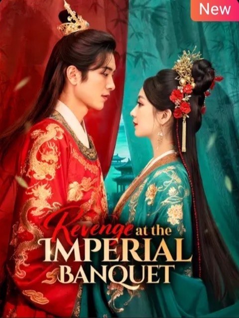 Revenge At The Imperial Banquet
