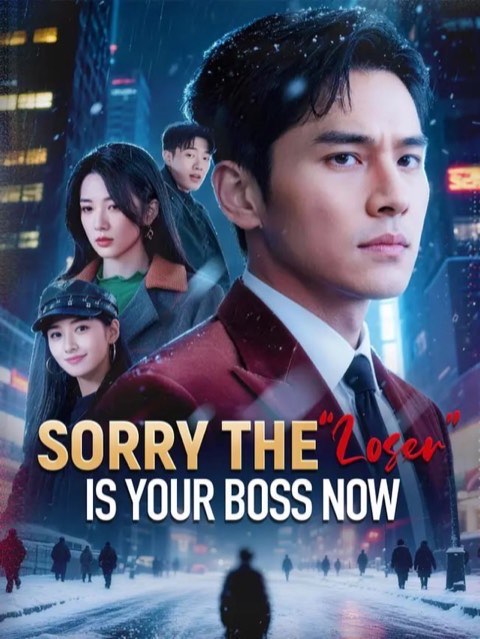 Sorry! The Loser is Your Boss Now