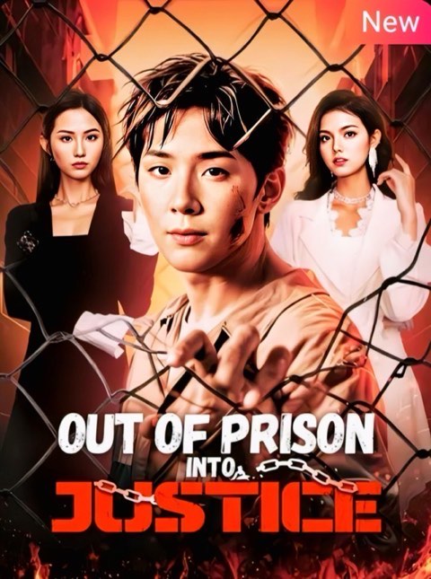 Out of Prison Into Justice