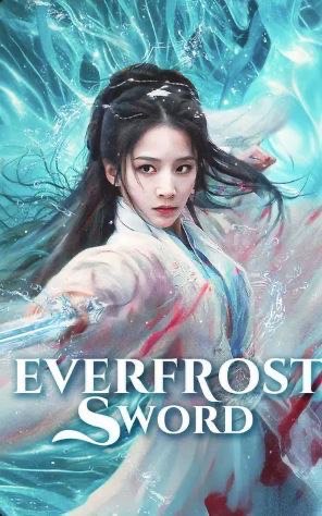 Everfrost Sword