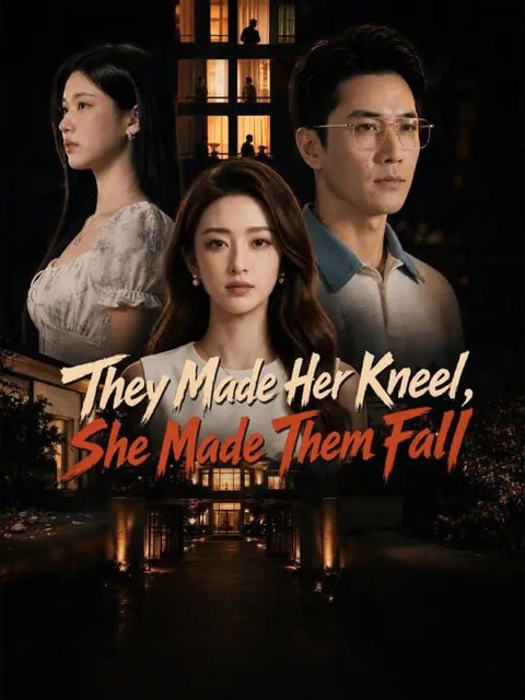 They Made Her Kneel She Made Them Fall