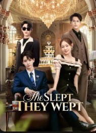 She Slept They Wept (DUBBED)