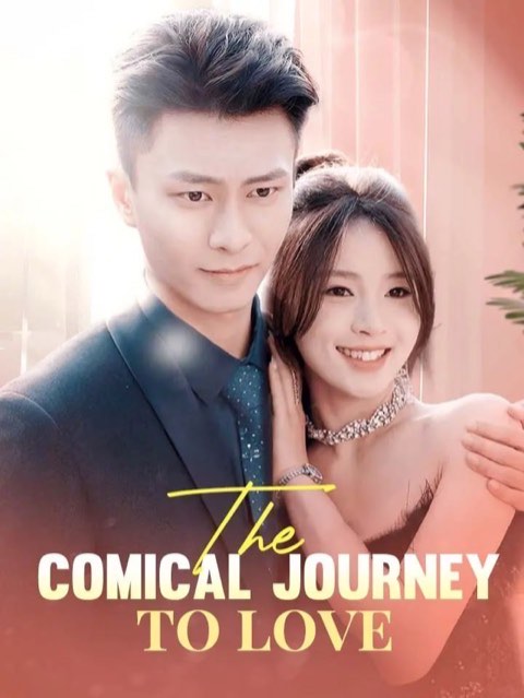 The Comical Journey to Love