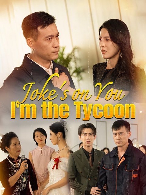 Joke’s on You I’m the Tycoon