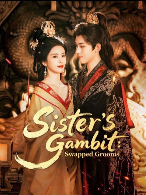 Sisters’ Gambit Swapped Grooms