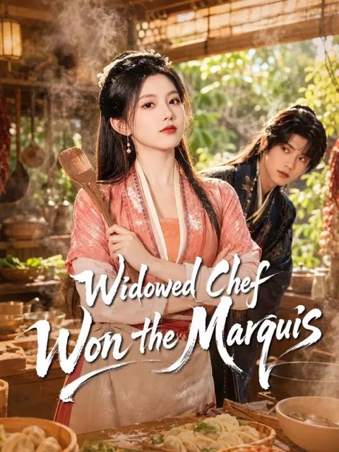 Widowed Chef Won the Marquis